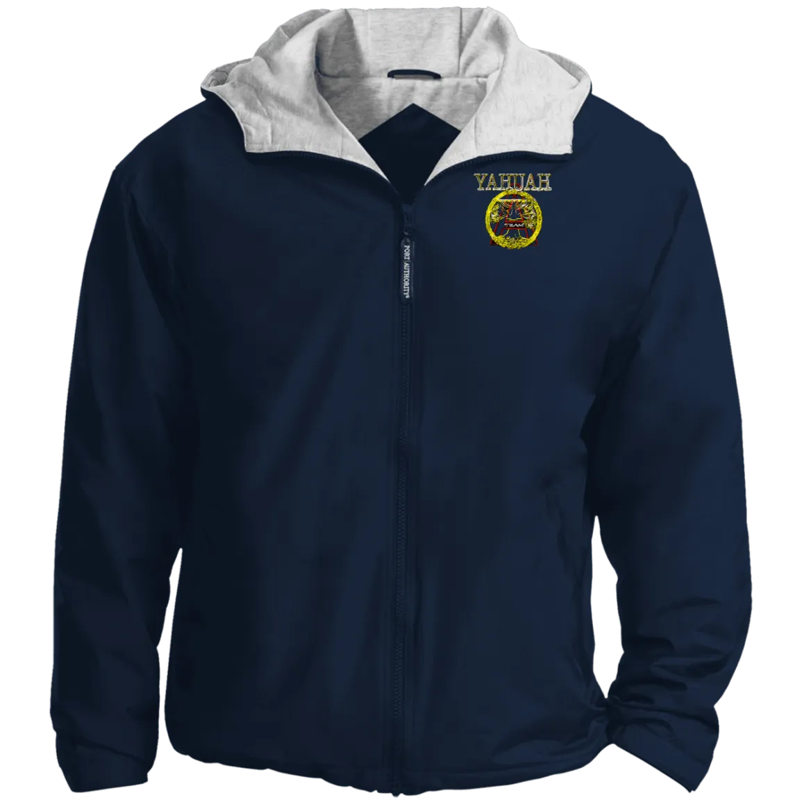 A-Team 01-01 Men's Designer Team Windbreaker (6 colors)
