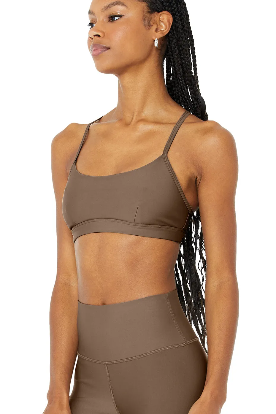 Airlift Intrigue Bra & 7/8 High-Waist Airlift Legging Set