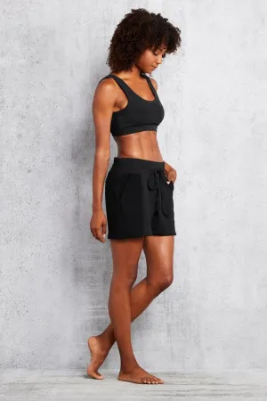 Avenue Sweat Short