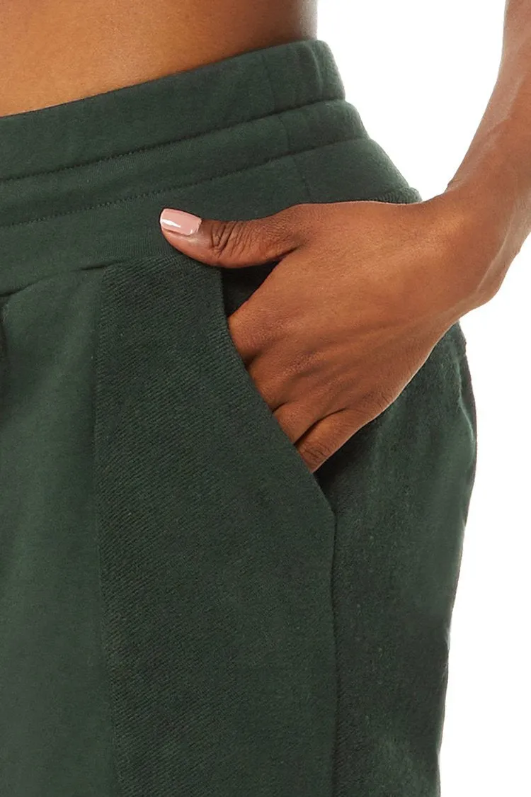 Avenue Sweat Short