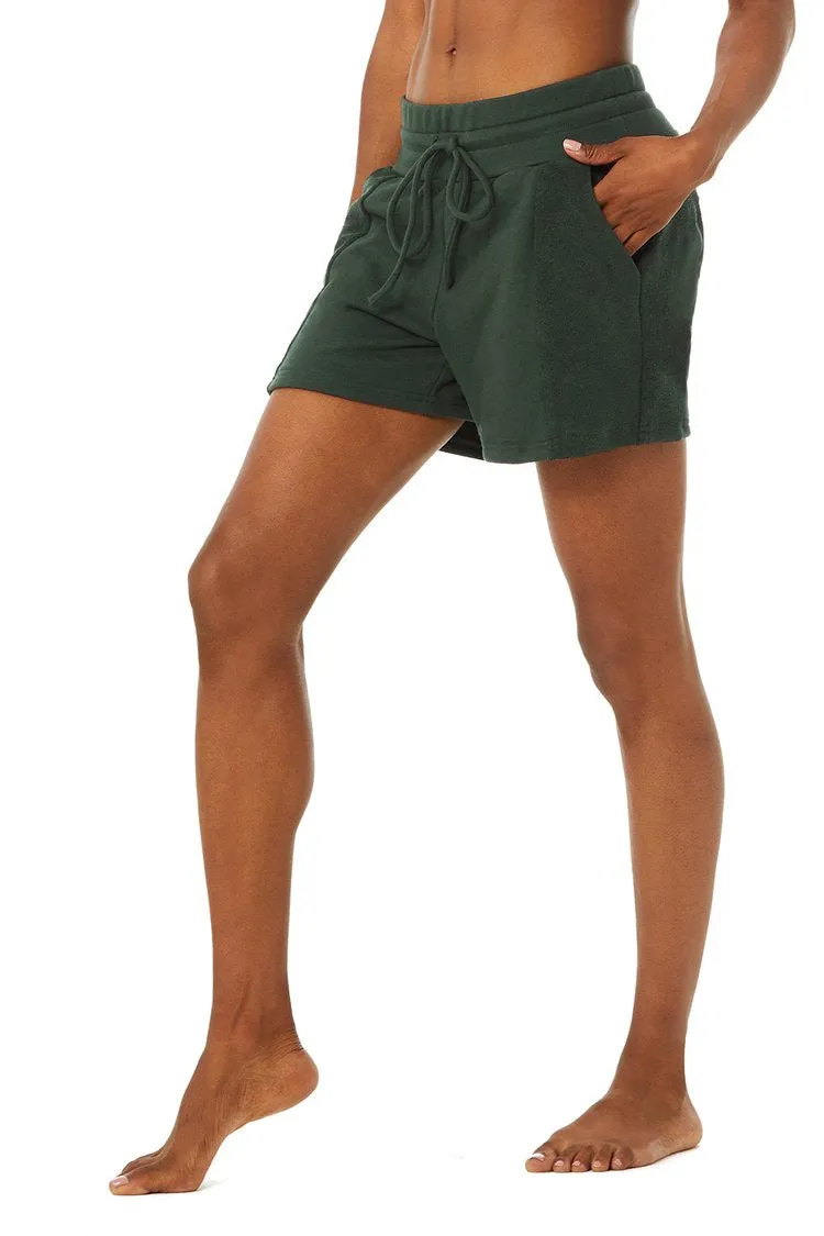 Avenue Sweat Short