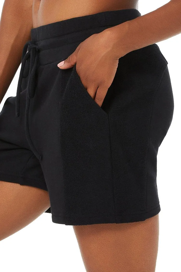 Avenue Sweat Short