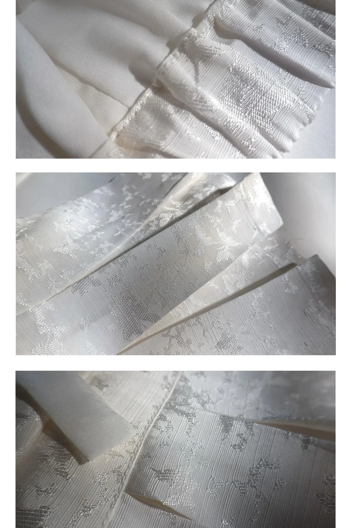 Chenku 衬裤 Song & Ming Dynasty Cotton Lantern Bloomers