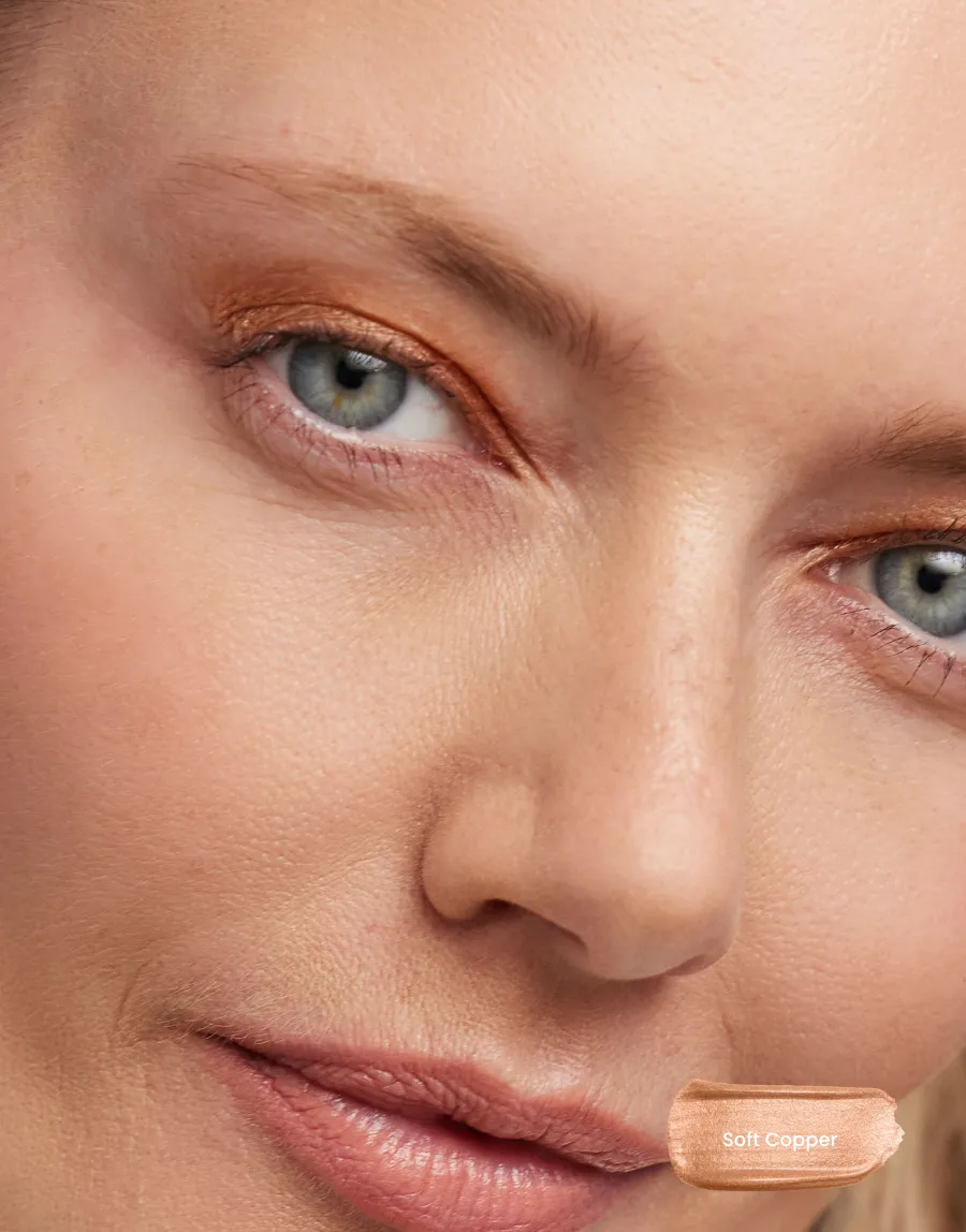 Firming Long-Wear Eyeshadow