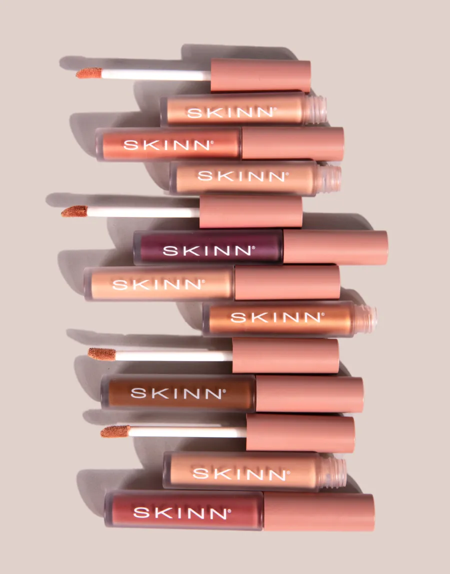 Firming Long-Wear Eyeshadow