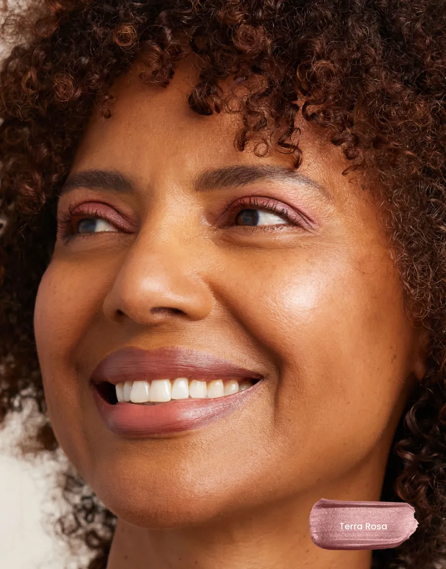 Firming Long-Wear Eyeshadow