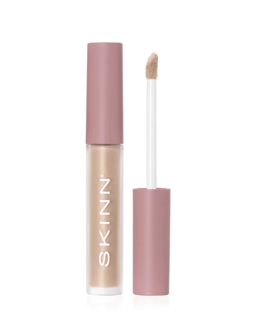 Firming Long-Wear Eyeshadow