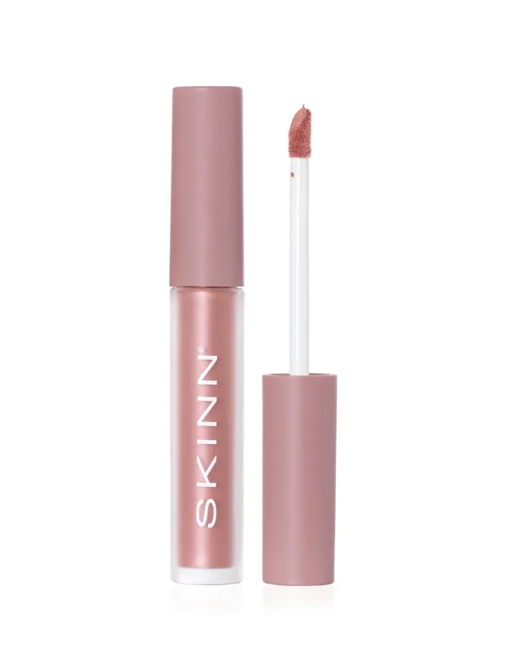 Firming Long-Wear Eyeshadow