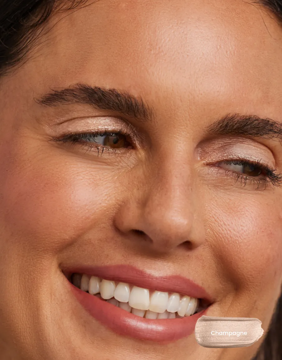 Firming Long-Wear Eyeshadow