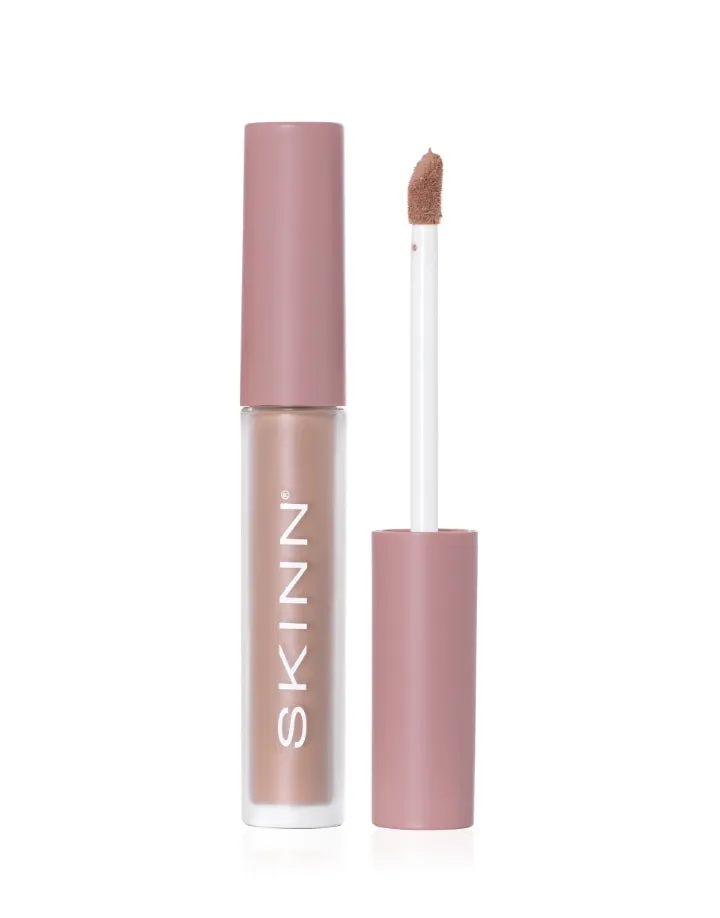Firming Long-Wear Eyeshadow