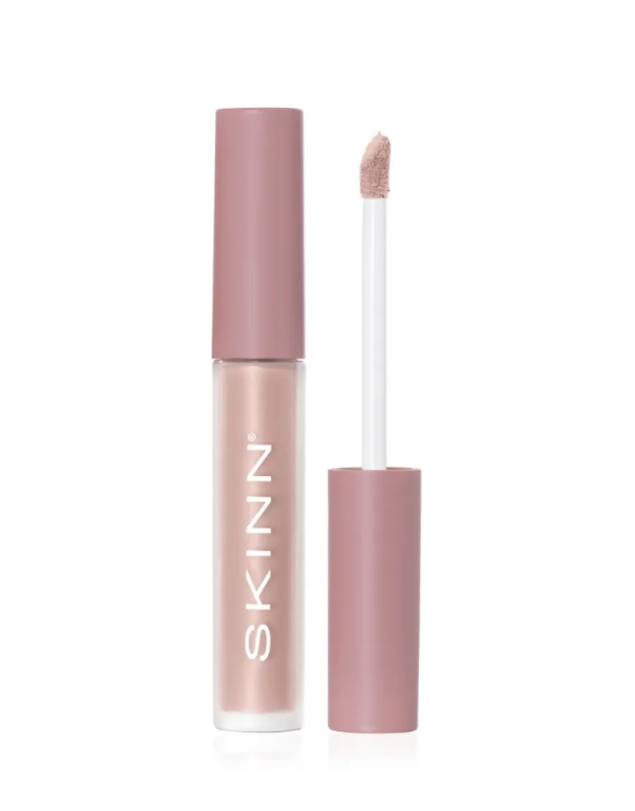 Firming Long-Wear Eyeshadow
