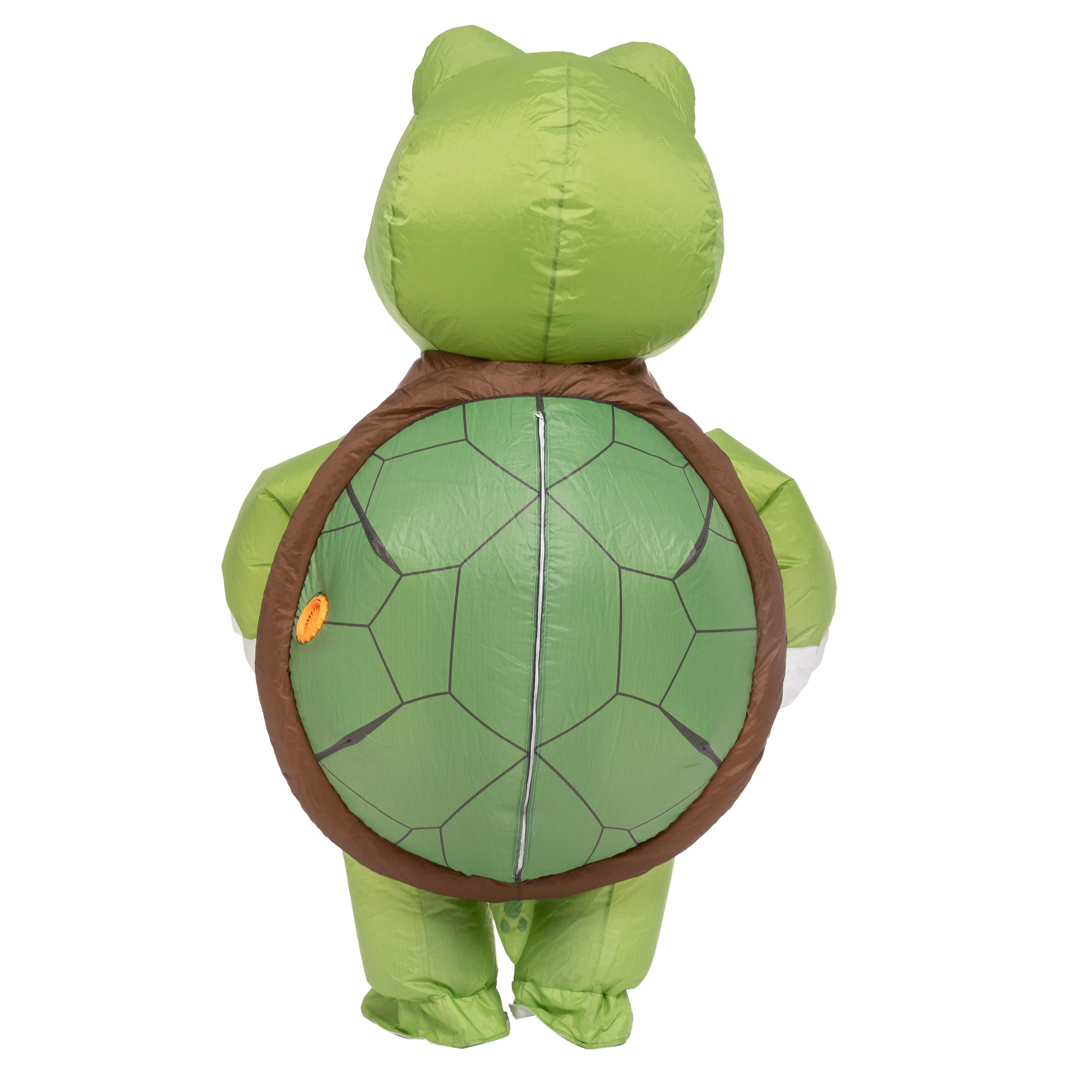Inflatable Full Body Turtle Costume Cosplay- Child