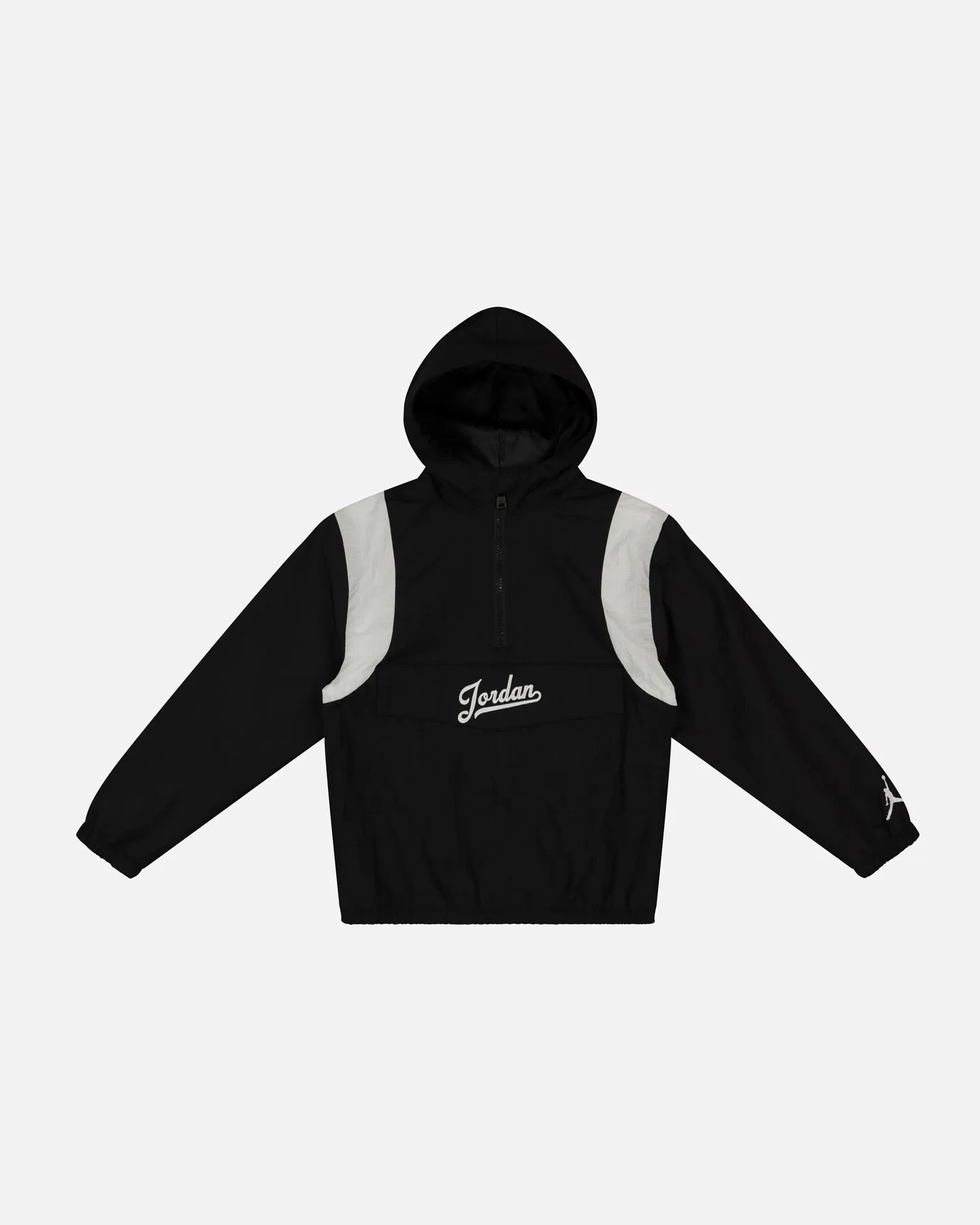 Jordan Kids' MJ Flight MVP Harbour Jacket Black