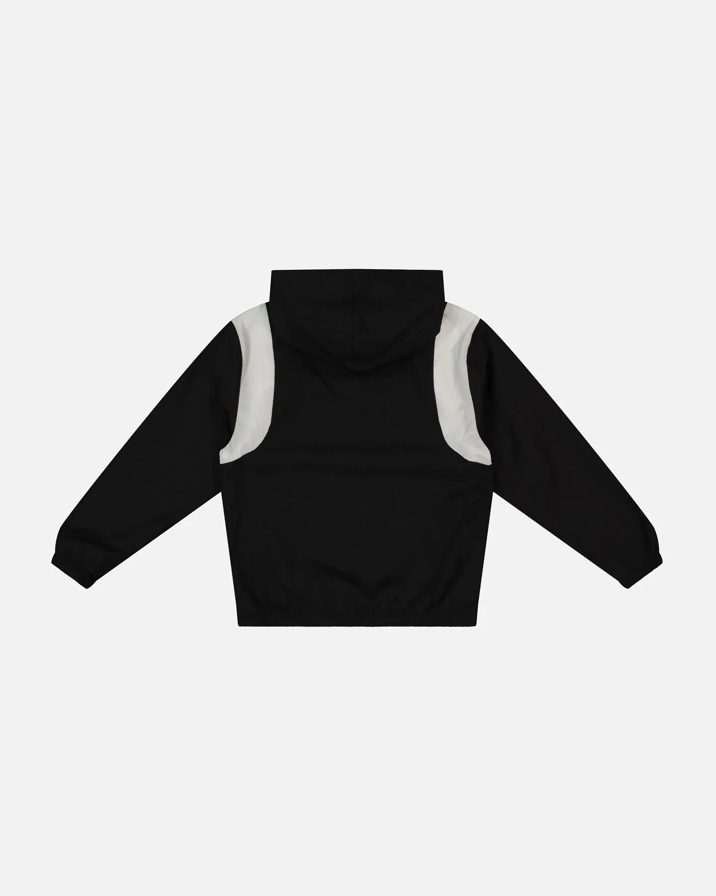 Jordan Kids' MJ Flight MVP Harbour Jacket Black
