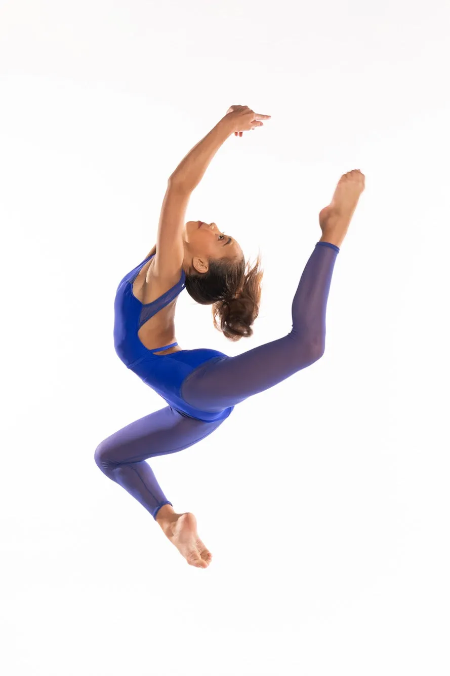 JOURNEY UNITARD