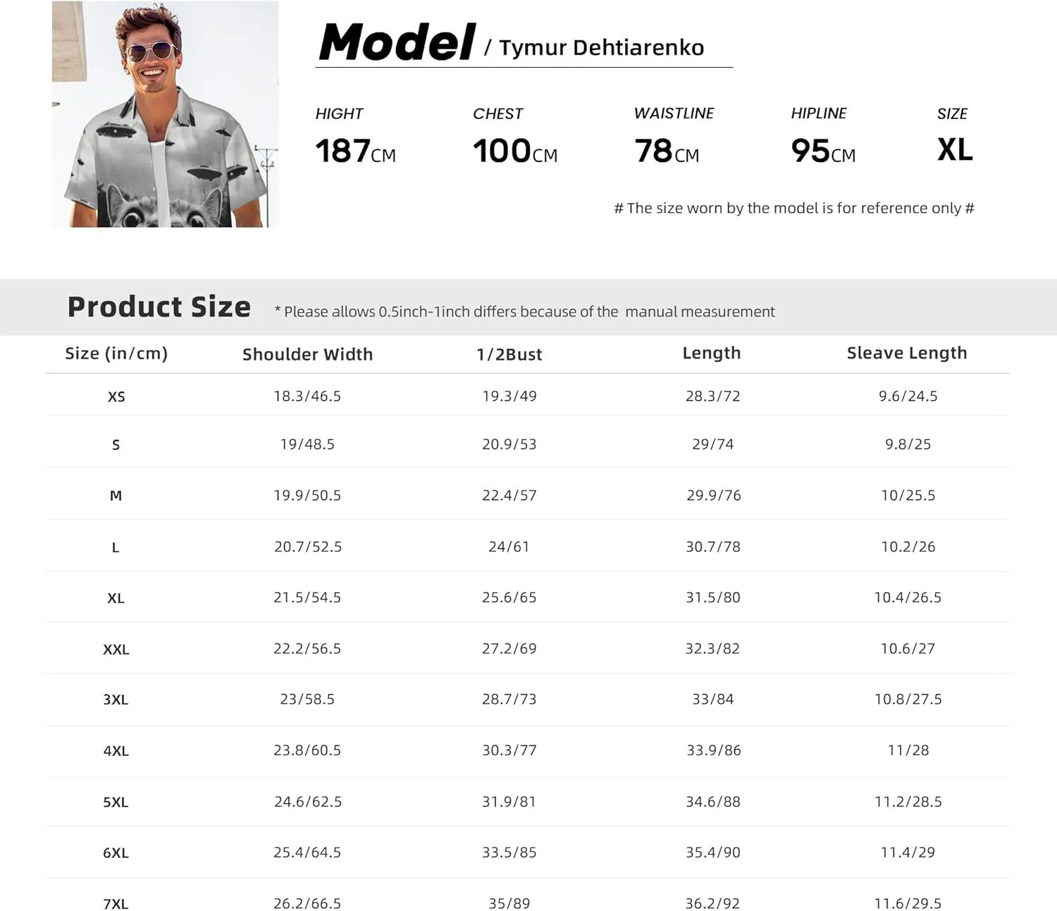 Mens Short Sleeve Button Up Shirts, Casual Party Shirts Stylish Beach Shirt Gifts for Men