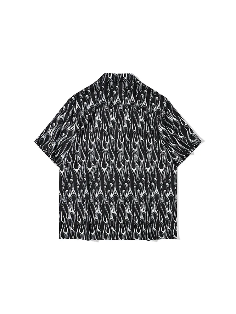 Men'S Y2K Shirts