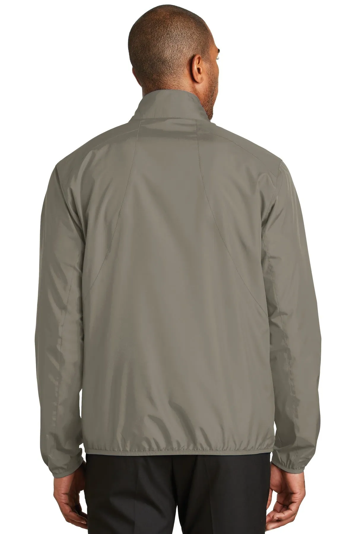Port Authority Zephyr Full-Zip Jacket. J344