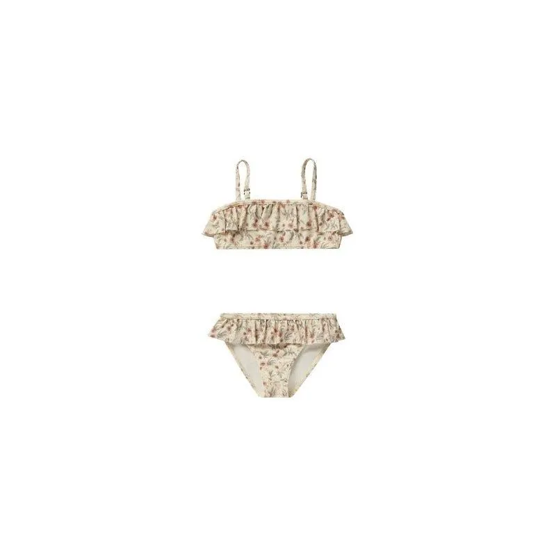 Rylee   Cru Parker Bikini - Aster