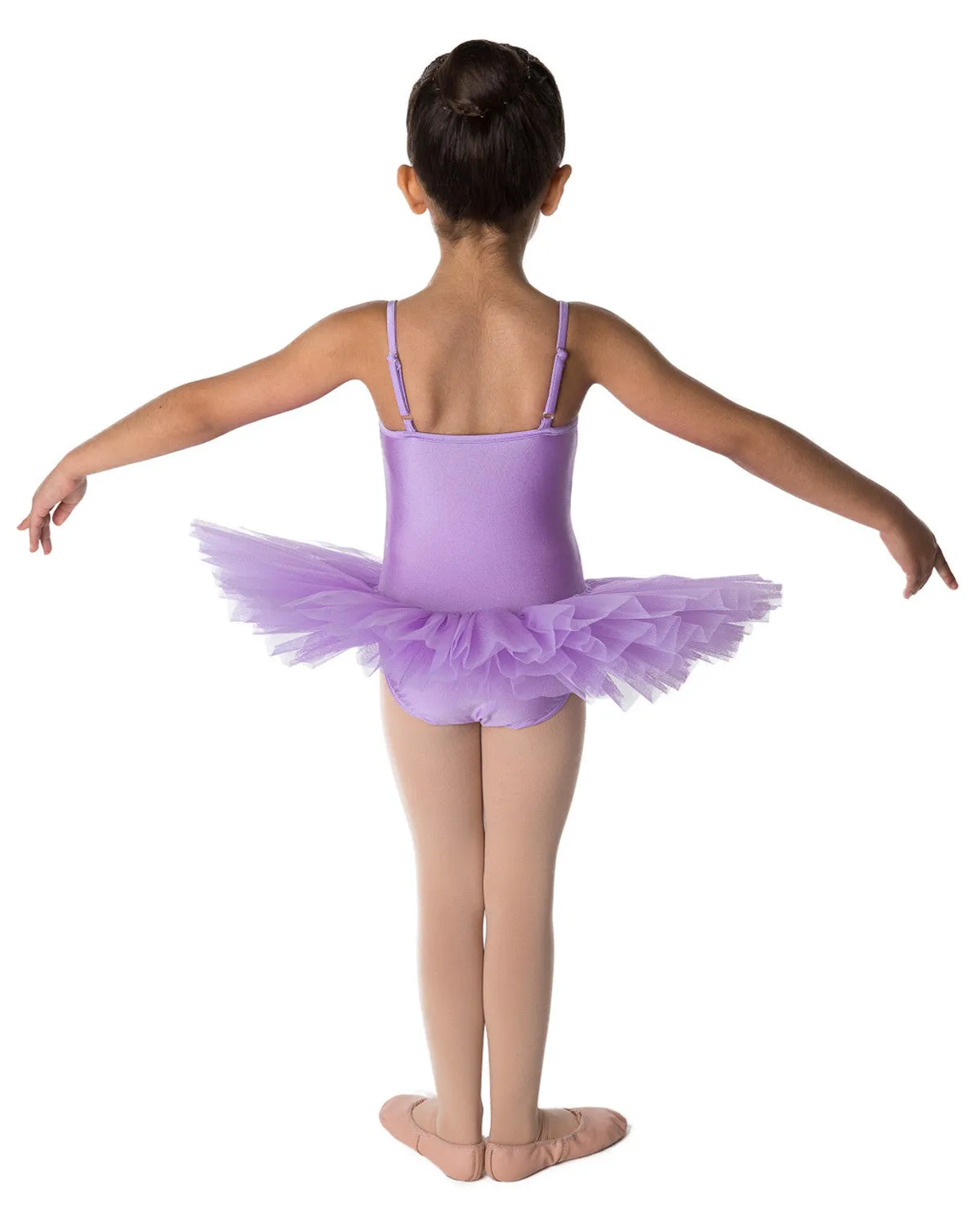 Studio 7, Princess Line Tutus, Lilac, CHTU01