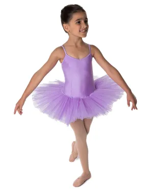 Studio 7, Princess Line Tutus, Lilac, CHTU01