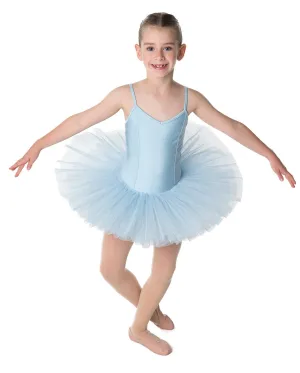Studio 7, Princess Line Tutus, Pale Blue, CHTU01