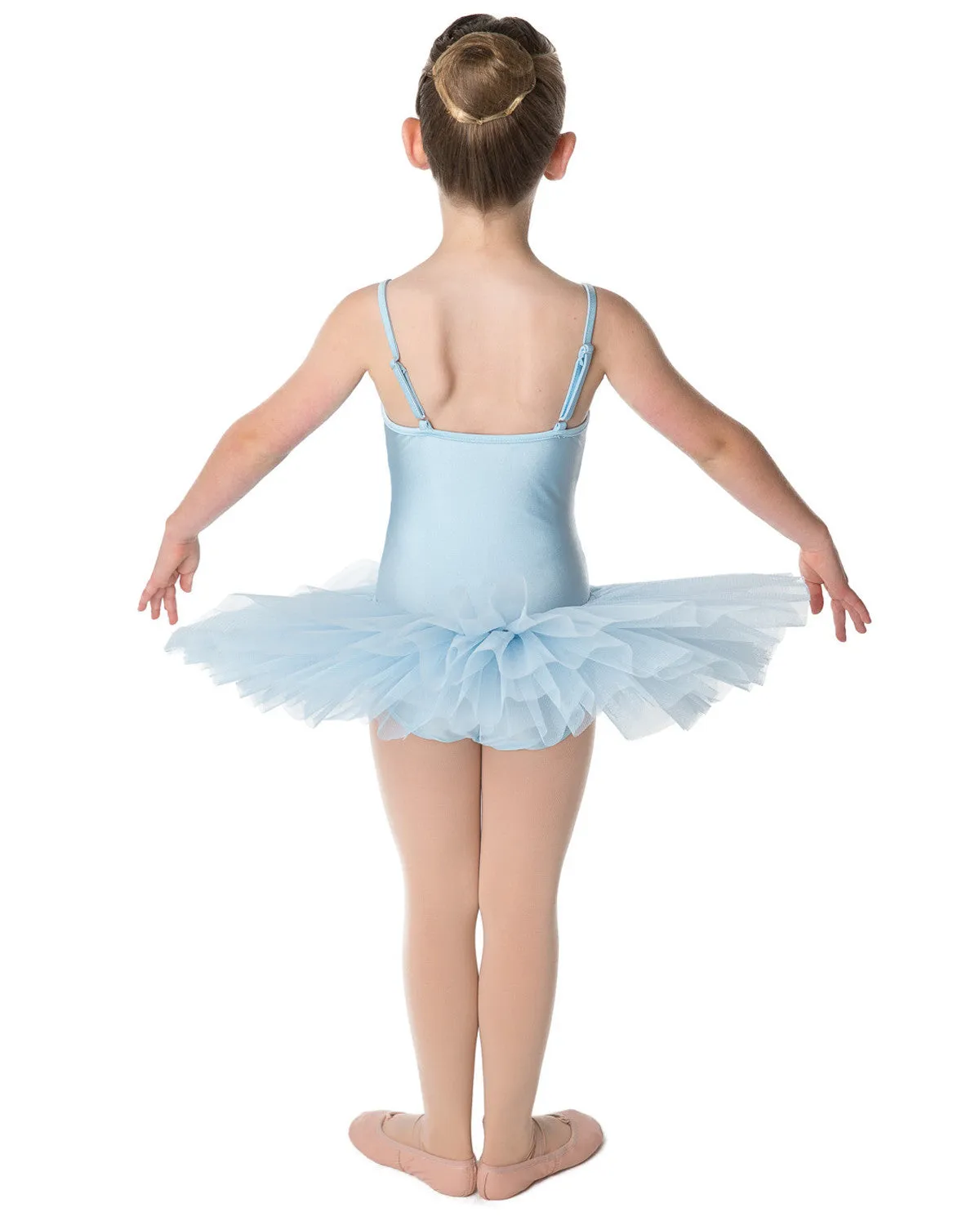 Studio 7, Princess Line Tutus, Pale Blue, CHTU01
