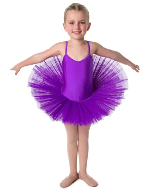 Studio 7, Princess Line Tutus, Purple, CHTU01