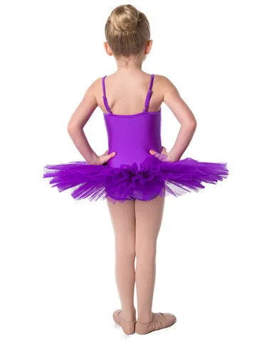 Studio 7, Princess Line Tutus, Purple, CHTU01