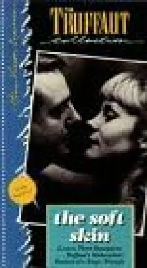 The Soft Skin [VHS]